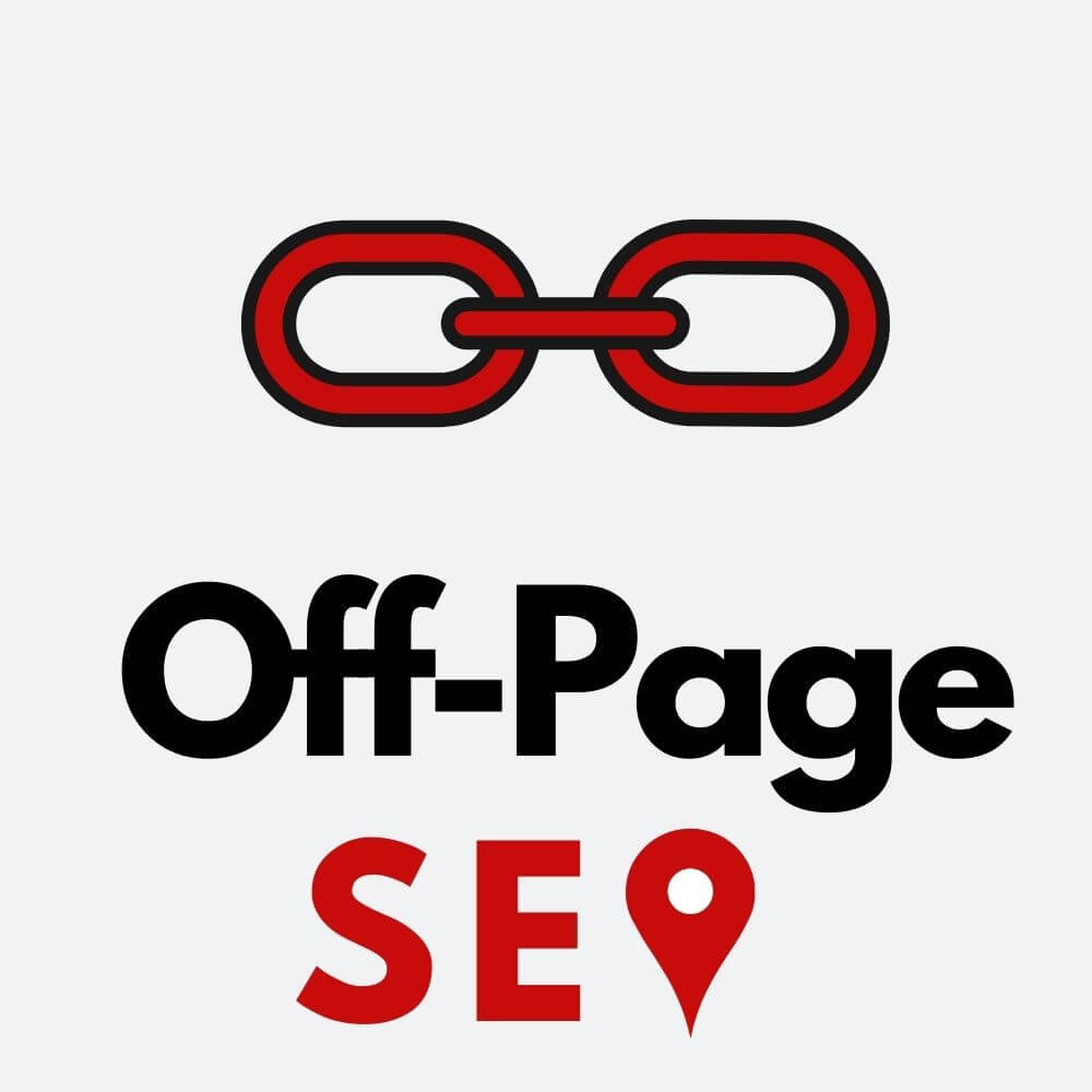 red chain 0ff-page seo