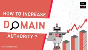 how to increase domain authority