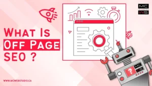 What is Off-Page SEO?