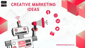 creative marketing ideas small business