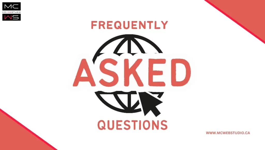 How to increase domain authority frequently asked questions.