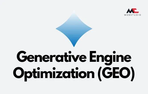 Generative Engine Optimization (GEO)